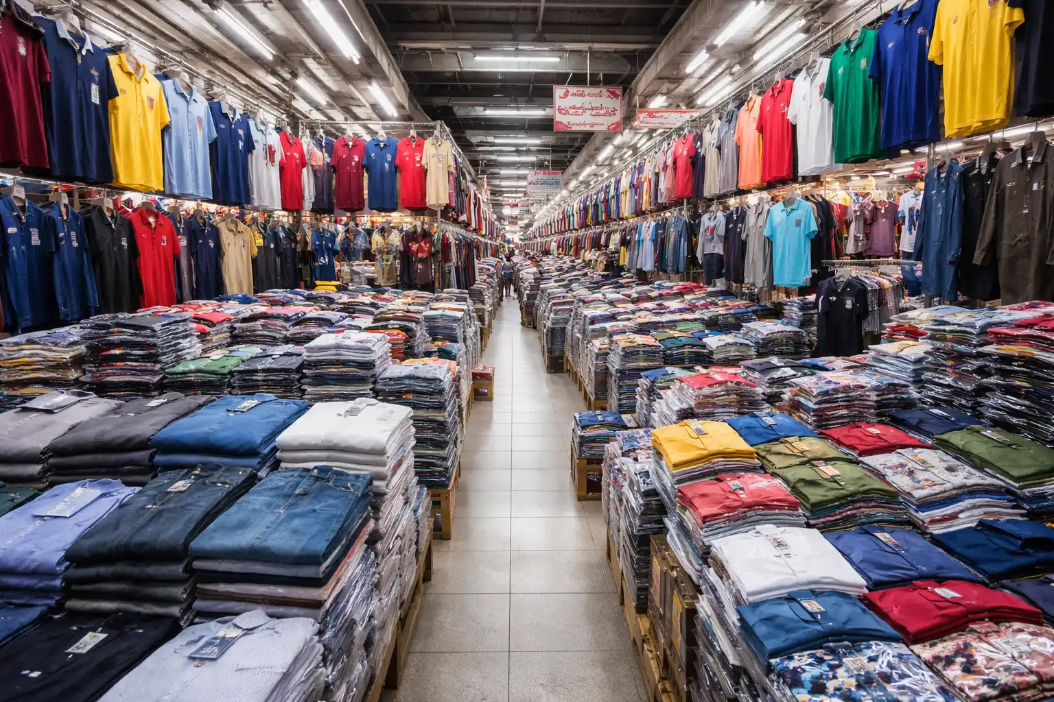 Clothe Market Near Me — How to Find the Best Clothing Markets for Shopping & Wholesale
